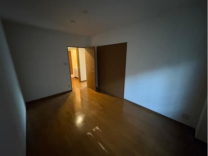 リビング以外の居室