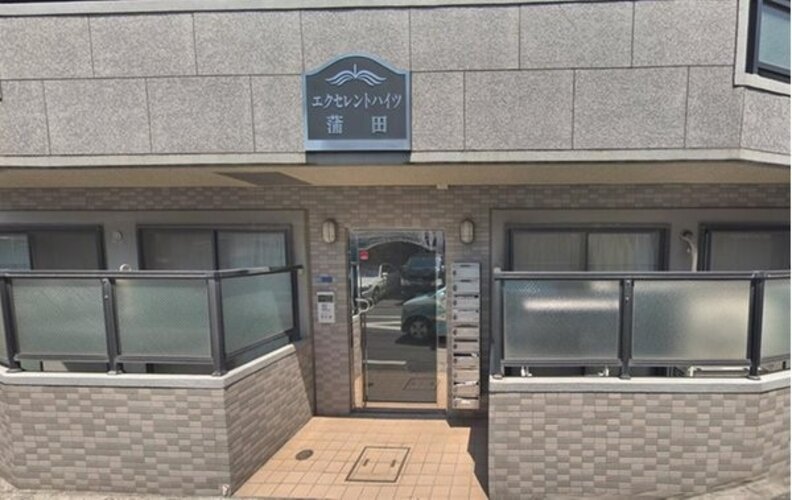 現地外観写真 現地外観写真