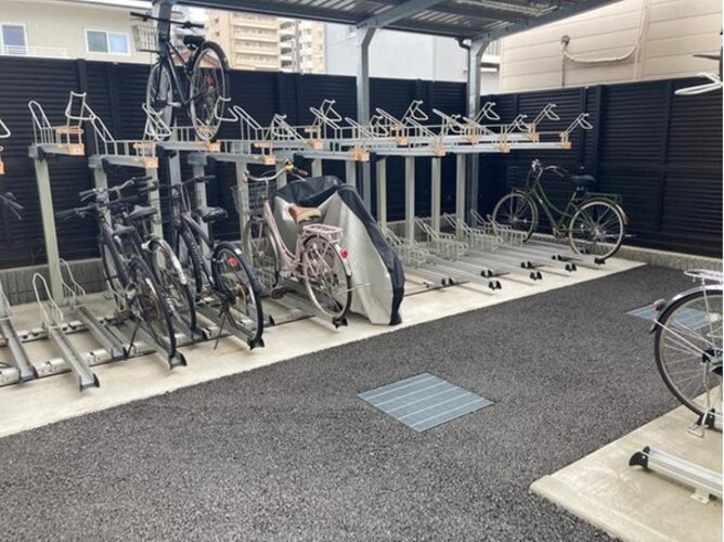 その他共用部