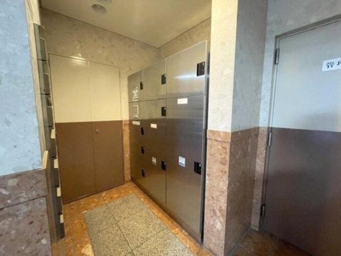 その他共用部 その他共用部