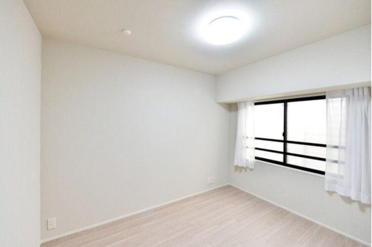 リビング以外の居室