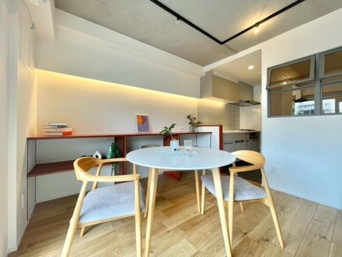 リビング リビング