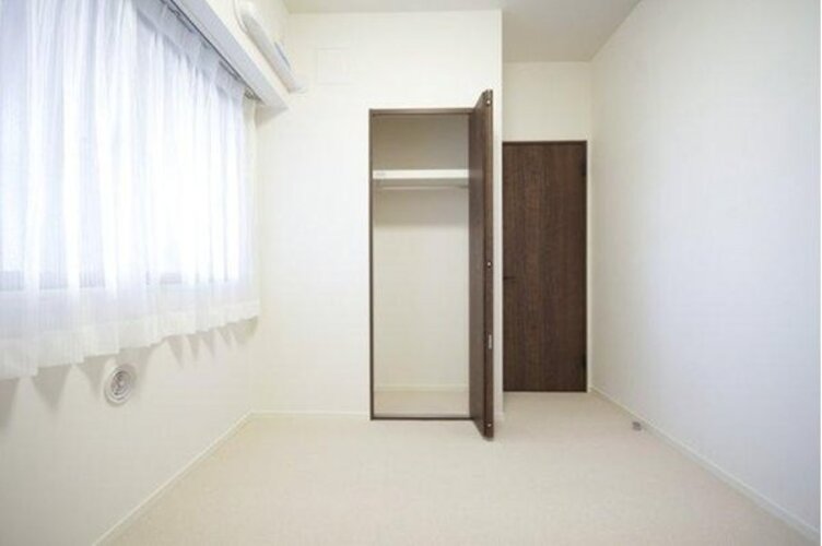 リビング以外の居室