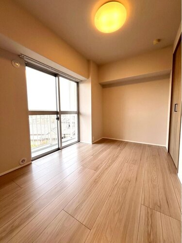 リビング以外の居室