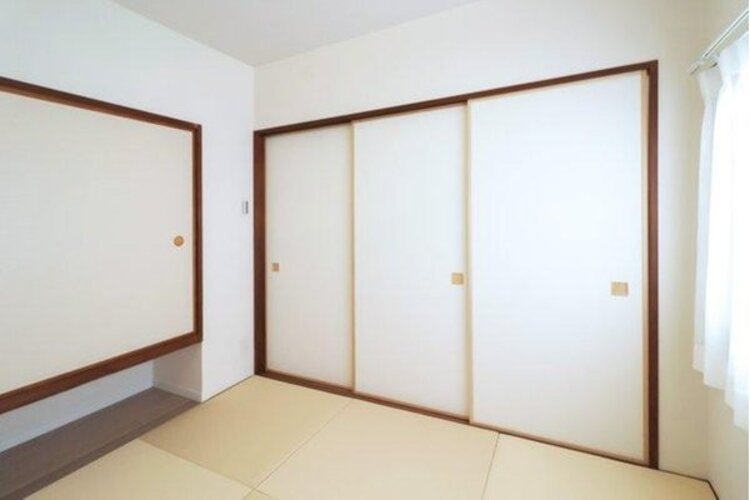 リビング以外の居室