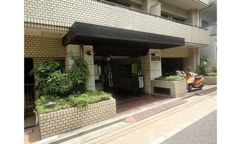 その他共用部 その他共用部