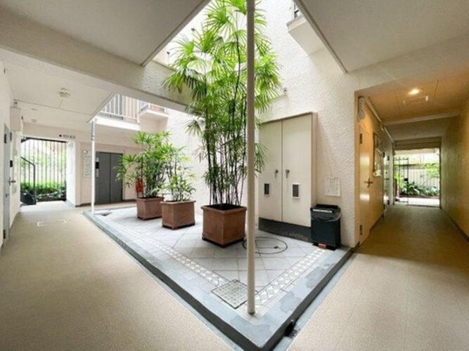 その他共用部 その他共用部