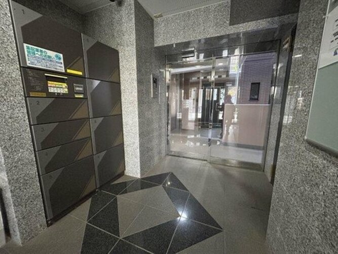 その他共用部 その他共用部