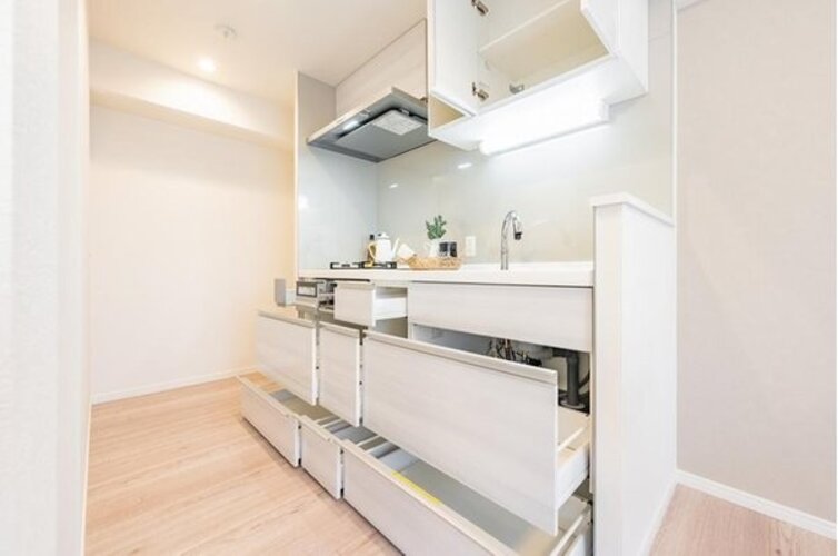 キッチン キッチン