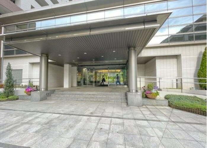 エントランス エントランス