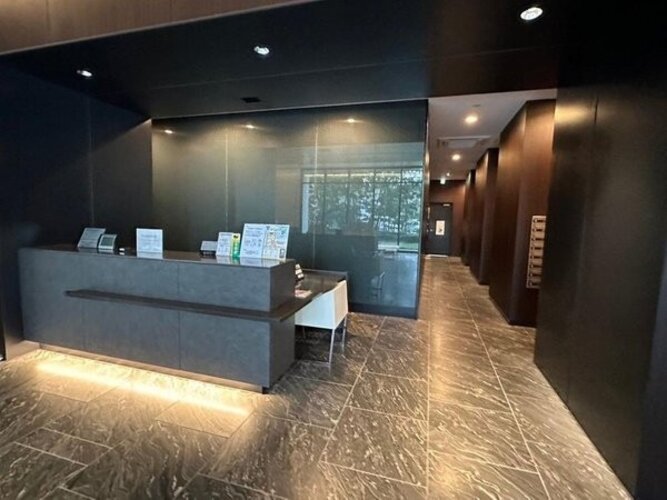 その他共用部 その他共用部