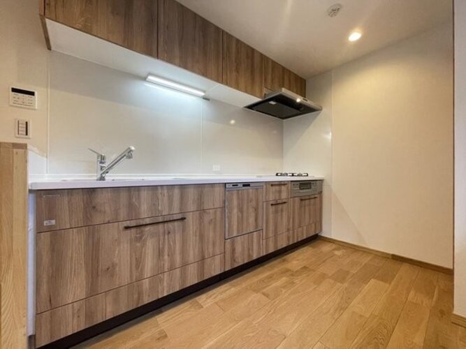 キッチン キッチン