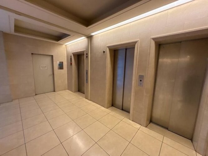 その他共用部 その他共用部