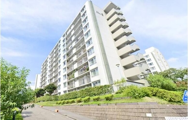 現地外観写真 現地外観写真