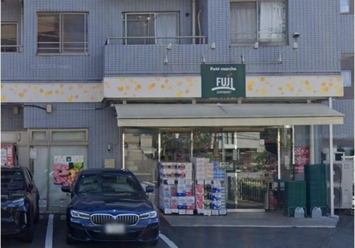 スーパー