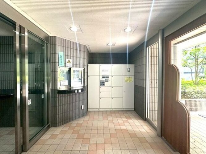 その他共用部 その他共用部