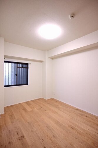 リビング以外の居室