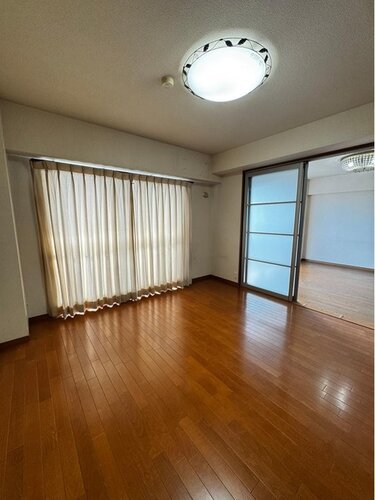 リビング以外の居室