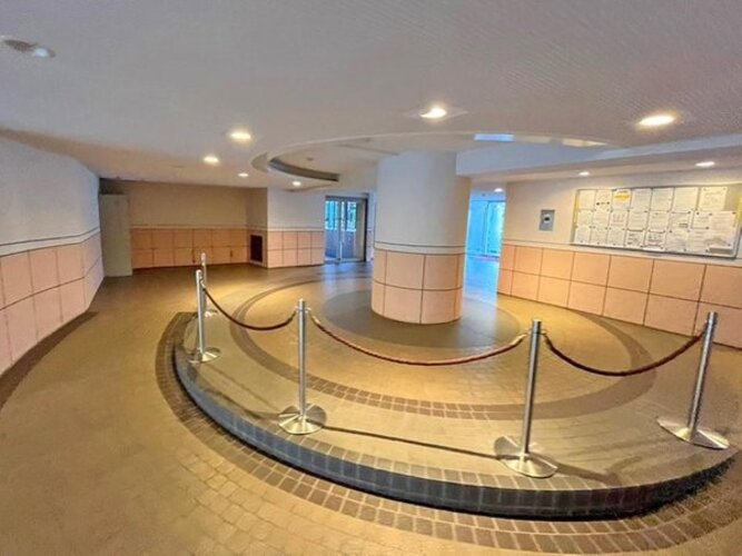 その他共用部 その他共用部