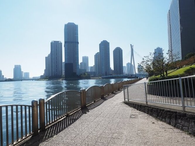 周辺環境 周辺環境