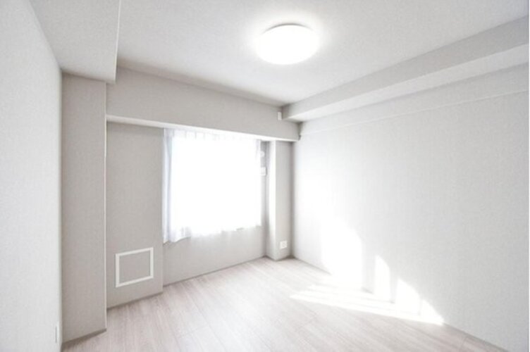 リビング以外の居室