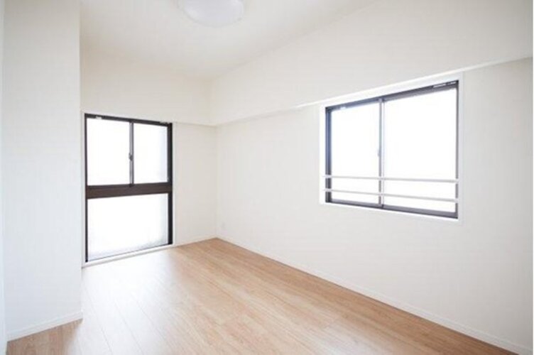 リビング以外の居室