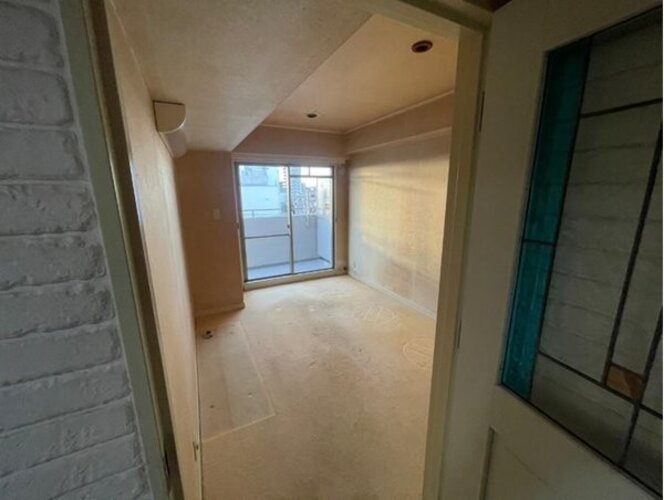 リビング以外の居室 リビング以外の居室