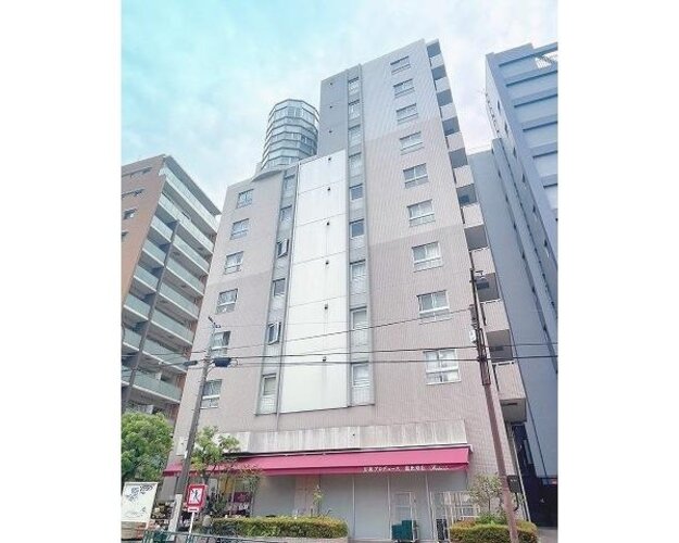 現地外観写真 現地外観写真