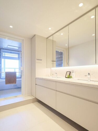 洗面台・洗面所 洗面台・洗面所