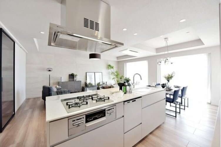 キッチン キッチン