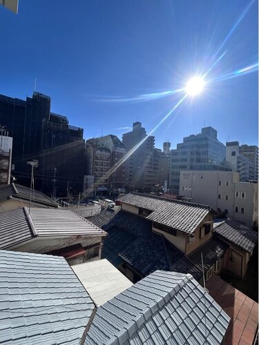 住戸からの眺望写真 住戸からの眺望写真