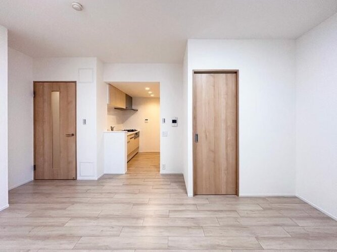 リビング リビング