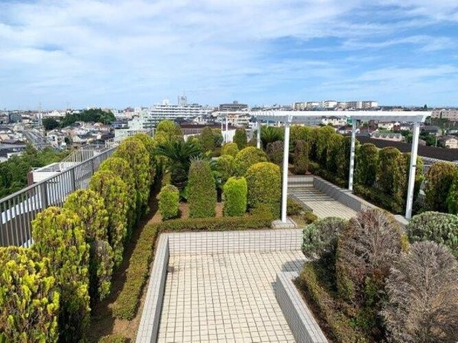 その他共用部 その他共用部