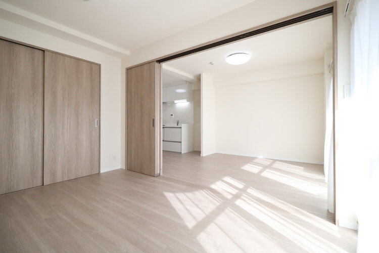 LDK、洋室1 LDK、洋室1