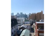 住戸からの眺望写真