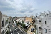 住戸からの眺望写真