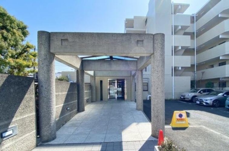 エントランス エントランス