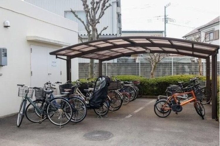 その他共用部