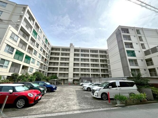 現地外観写真 現地外観写真