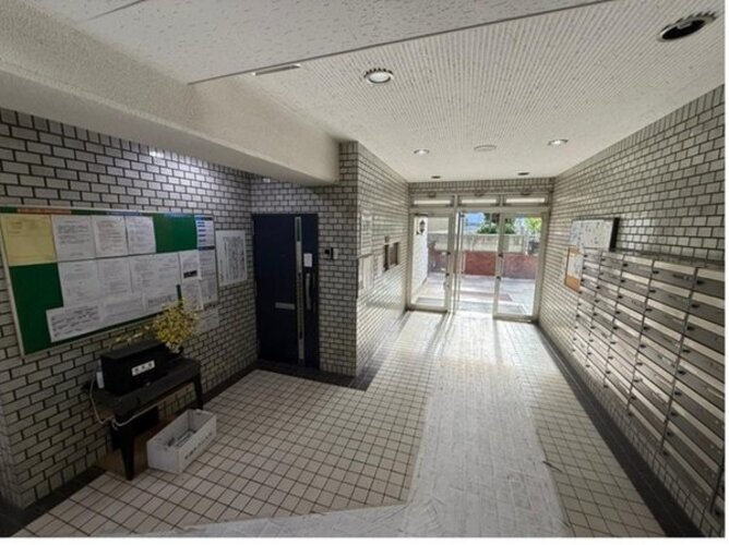 その他共用部 その他共用部