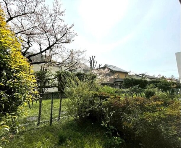 住戸からの眺望写真 住戸からの眺望写真