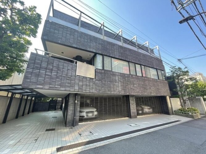 現地外観写真 現地外観写真