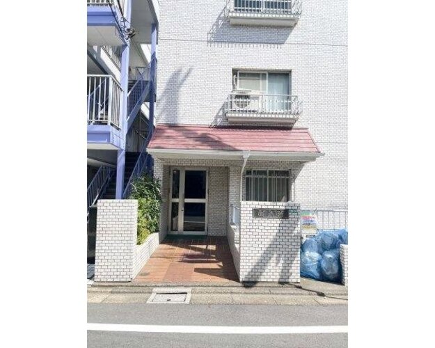 エントランス エントランス