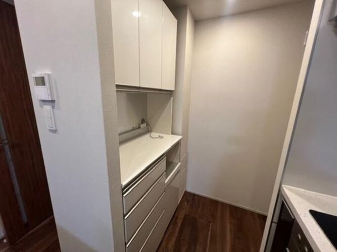 キッチン キッチン