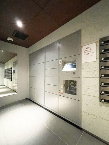 その他設備 その他設備