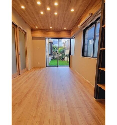 リビング リビング