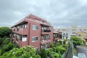 住戸からの眺望写真 住戸からの眺望写真