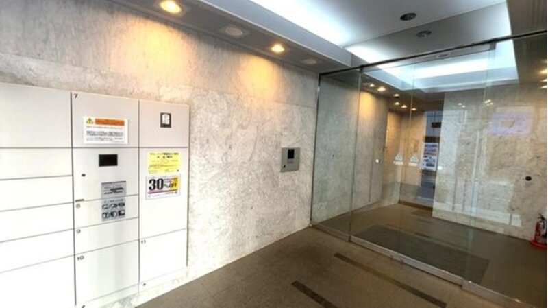 その他共用部