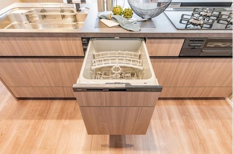 発電・温水設備