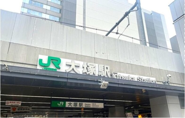 その他環境写真 その他環境写真